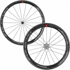 Fulcrum Speed 40C + 55C Clincher Road Wheelset