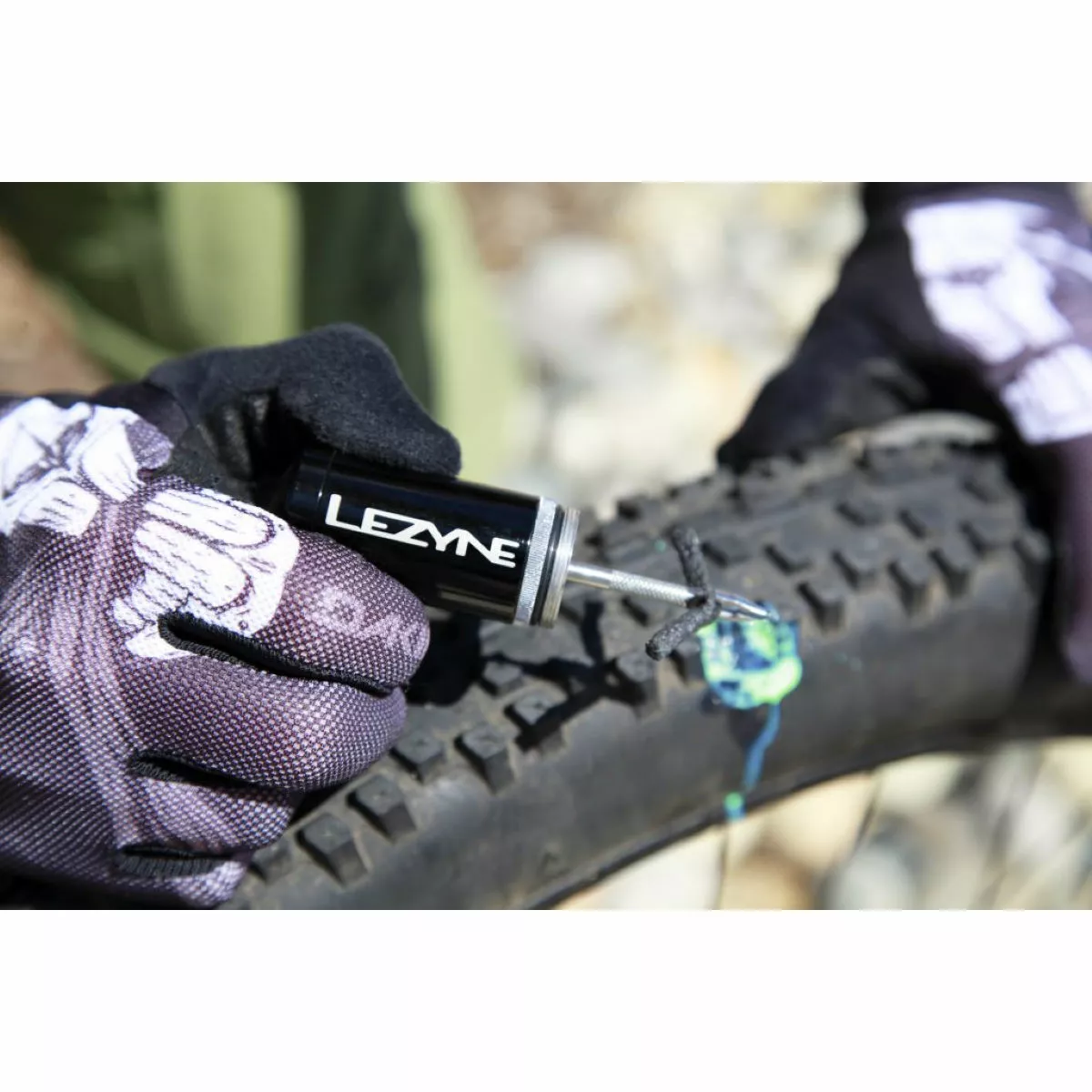 Lezyne Tubeless Plug Refill - Image 3