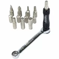 Lezyne Ratchet Kit