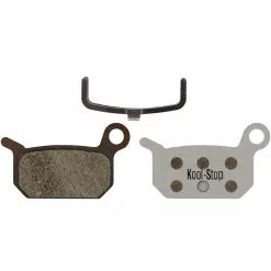 Kool-stop Kool Stop D310 Formula B4/Racing XC/FR/DH/B4 Disc Pads