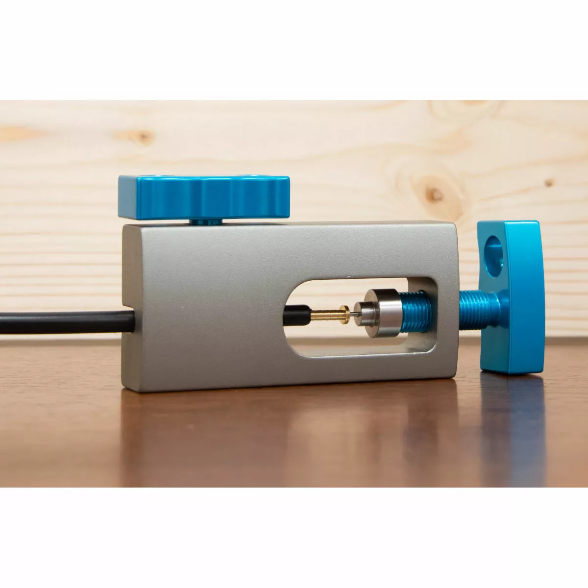 LifeLine Pro Hydraulic Hose Needle Driver - Image 3