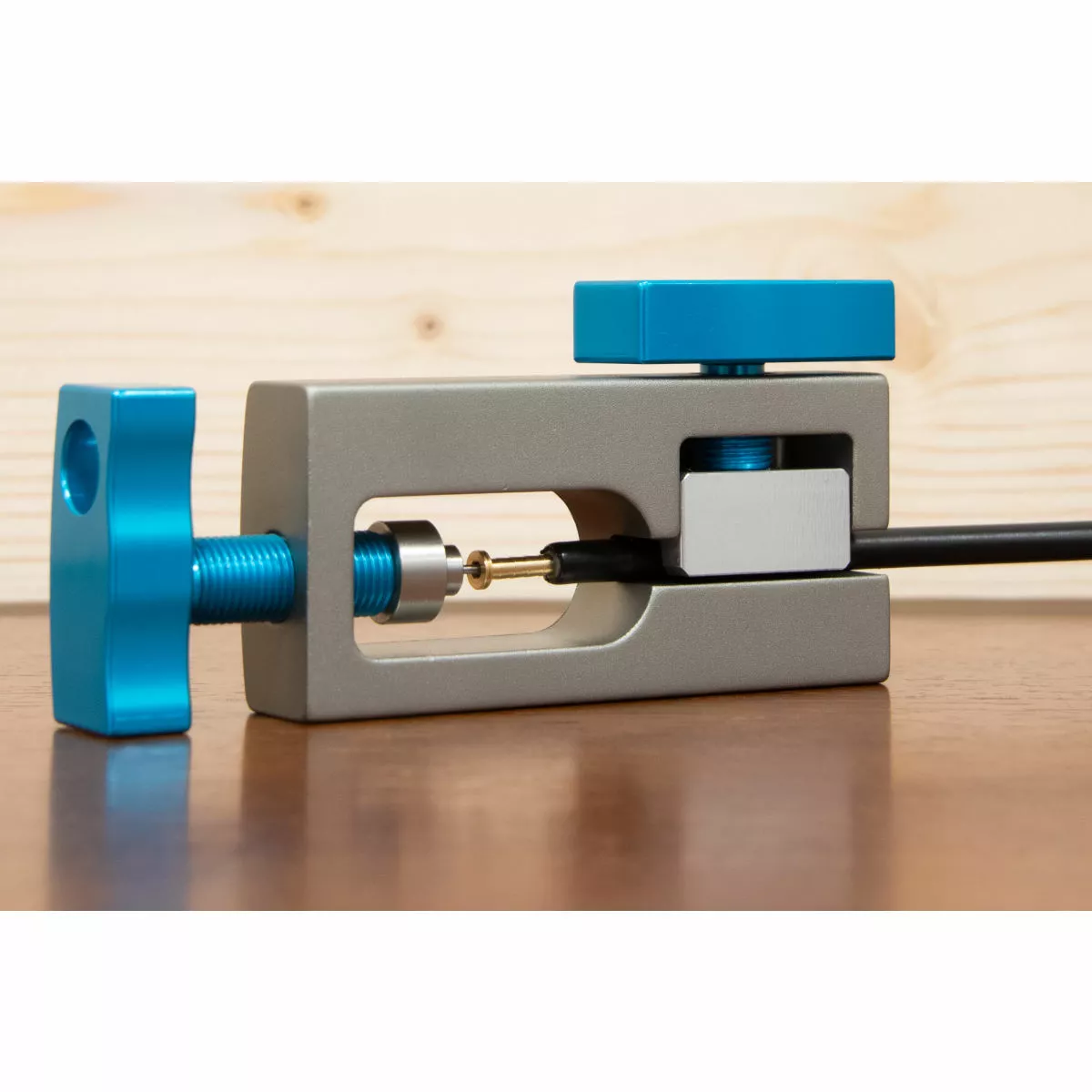 LifeLine Pro Hydraulic Hose Needle Driver - Image 4