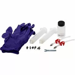 LifeLine Pro Universal Brake Bleed Kit