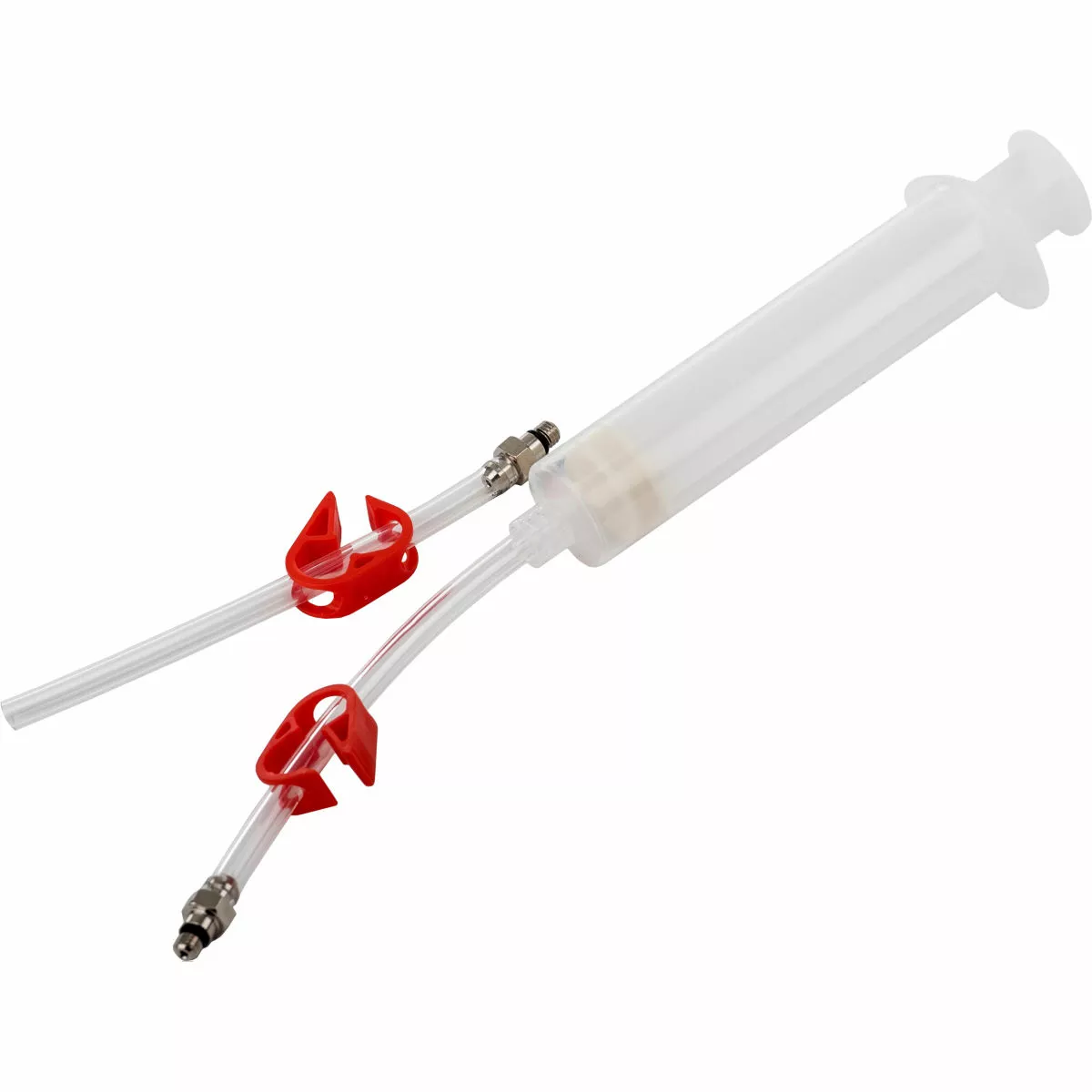 LifeLine Pro Universal Brake Bleed Kit - Image 2