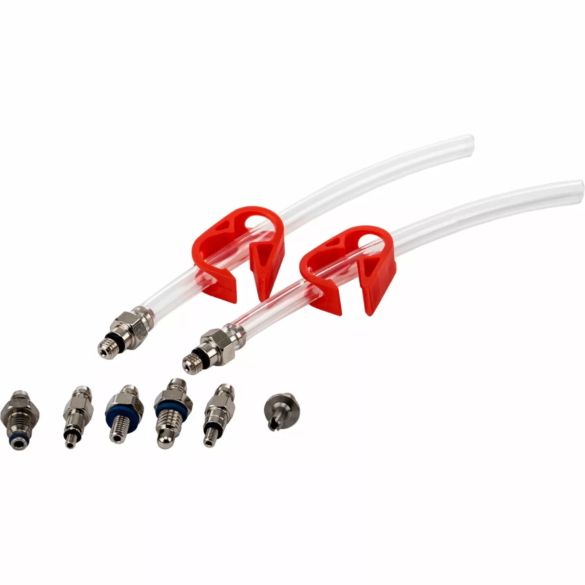 LifeLine Pro Universal Brake Bleed Kit - Image 3