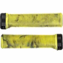 Brand-X Mushroom Lock On Handlebar Grips