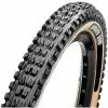 Maxxis Minion DHF MTB Tyre - EXO - TR - Skinwall - WT