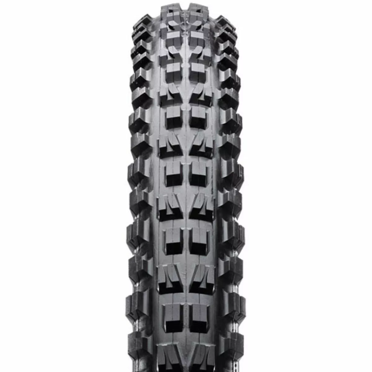 Maxxis Minion DHF MTB Tyre - EXO - TR - Skinwall - WT - Image 2
