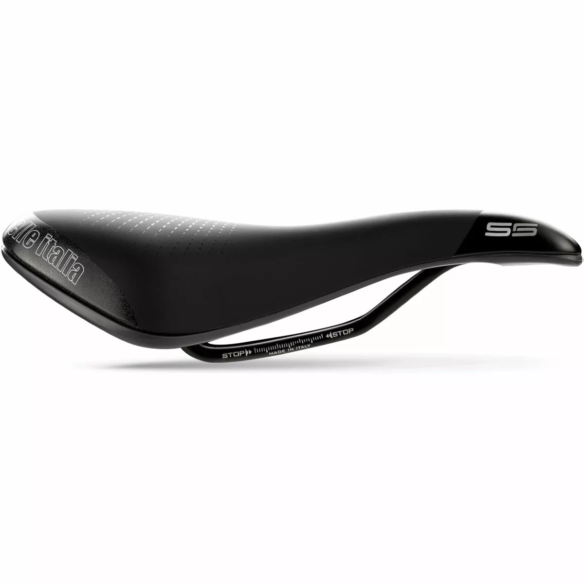 Selle Italia S 5 Superflow Saddle - Image 2