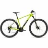 Cube Aim Pro 29 Hardtail Bike (2021)