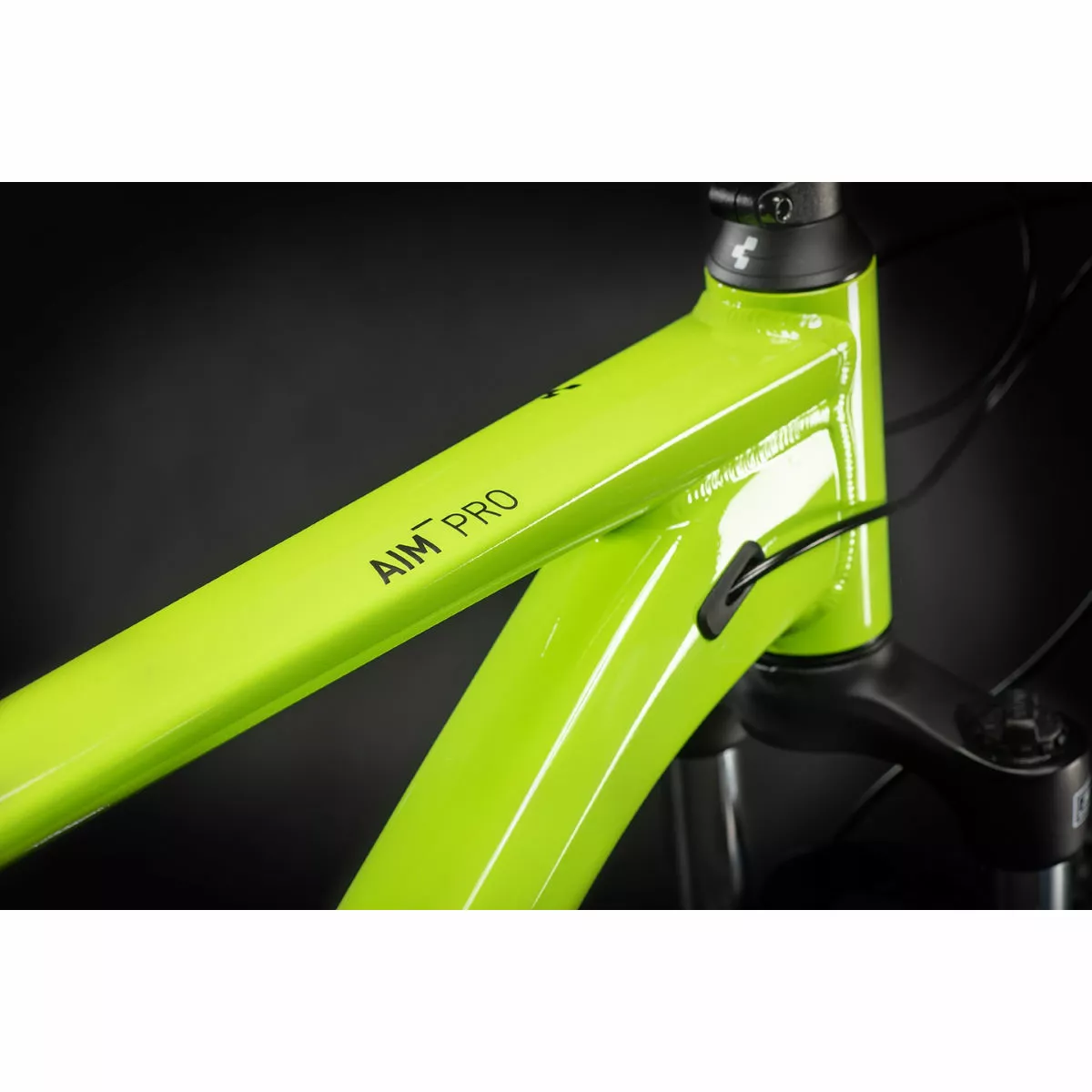 Cube Aim Pro 29 Hardtail Bike (2021) - Image 6