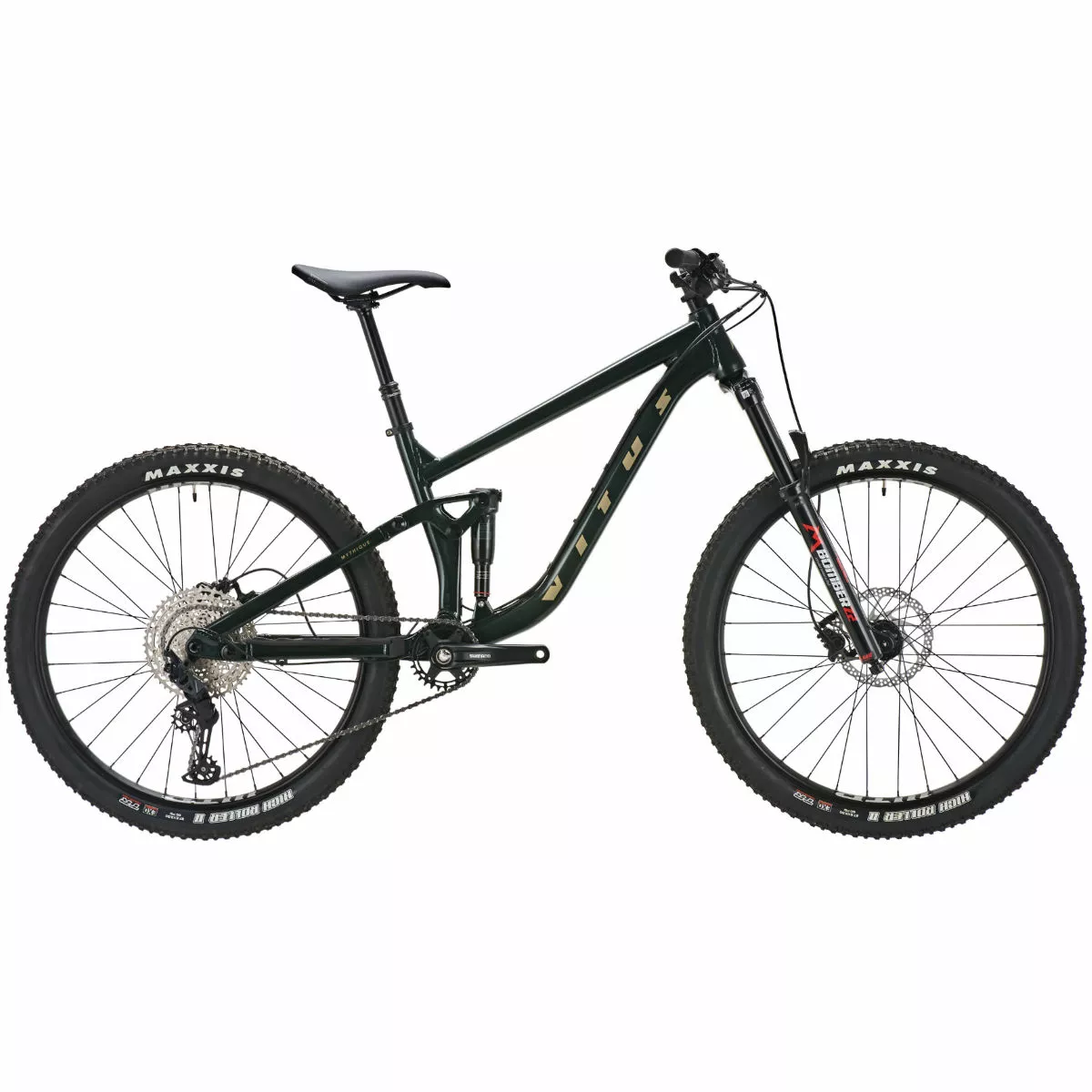 Vitus Mythique 27 VRX Mountain Bike