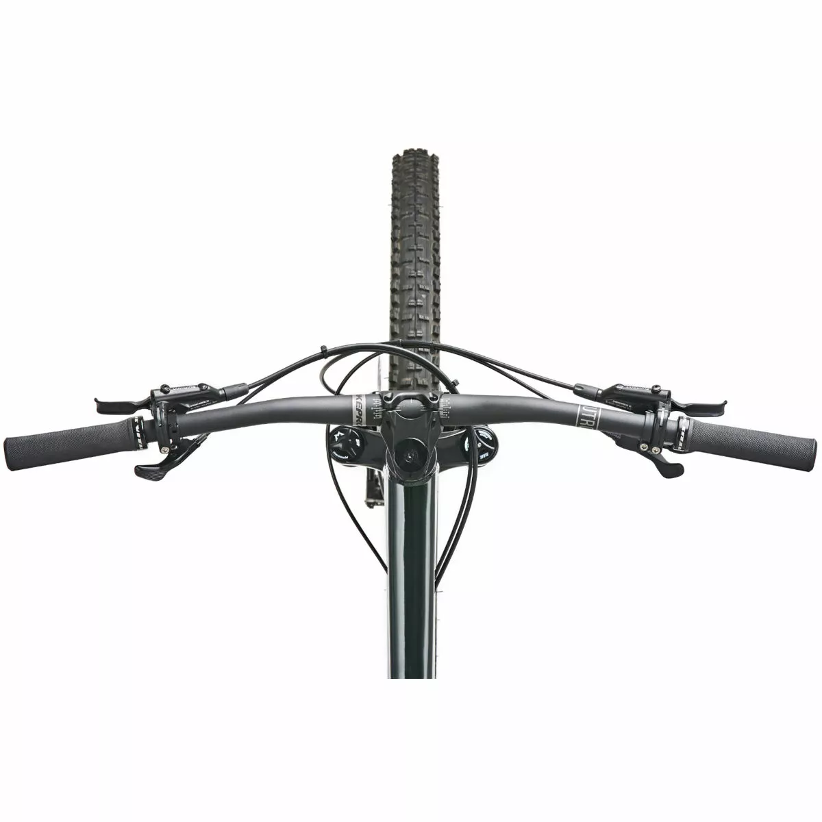 Vitus Mythique 27 VRX Mountain Bike - Image 7