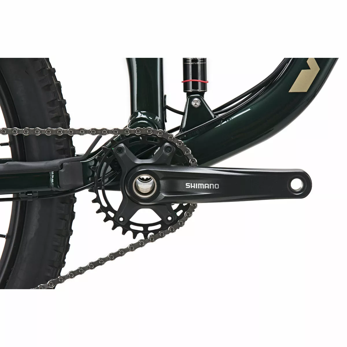 Vitus Mythique 27 VRX Mountain Bike - Image 19