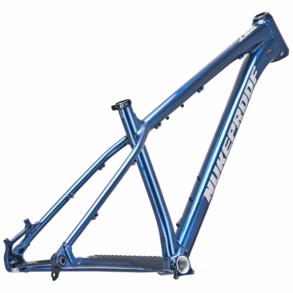 Nukeproof Scout 275 Alloy Mountain Bike Frame - Image 3