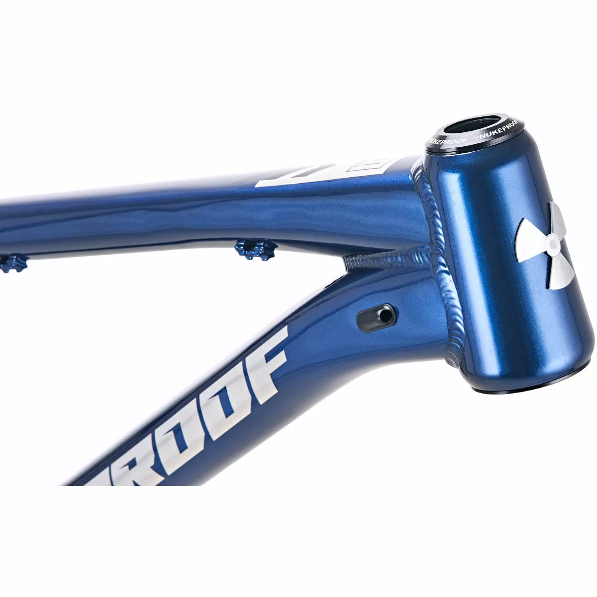 Nukeproof Scout 275 Alloy Mountain Bike Frame - Image 5