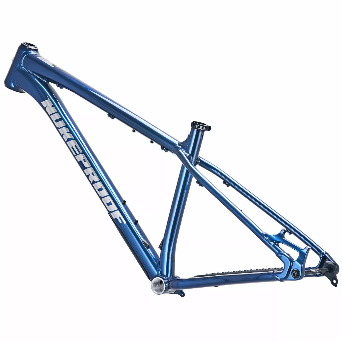 Nukeproof Scout 275 Alloy Mountain Bike Frame - Image 8