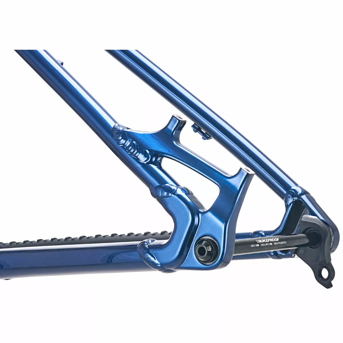 Nukeproof Scout 275 Alloy Mountain Bike Frame - Image 14