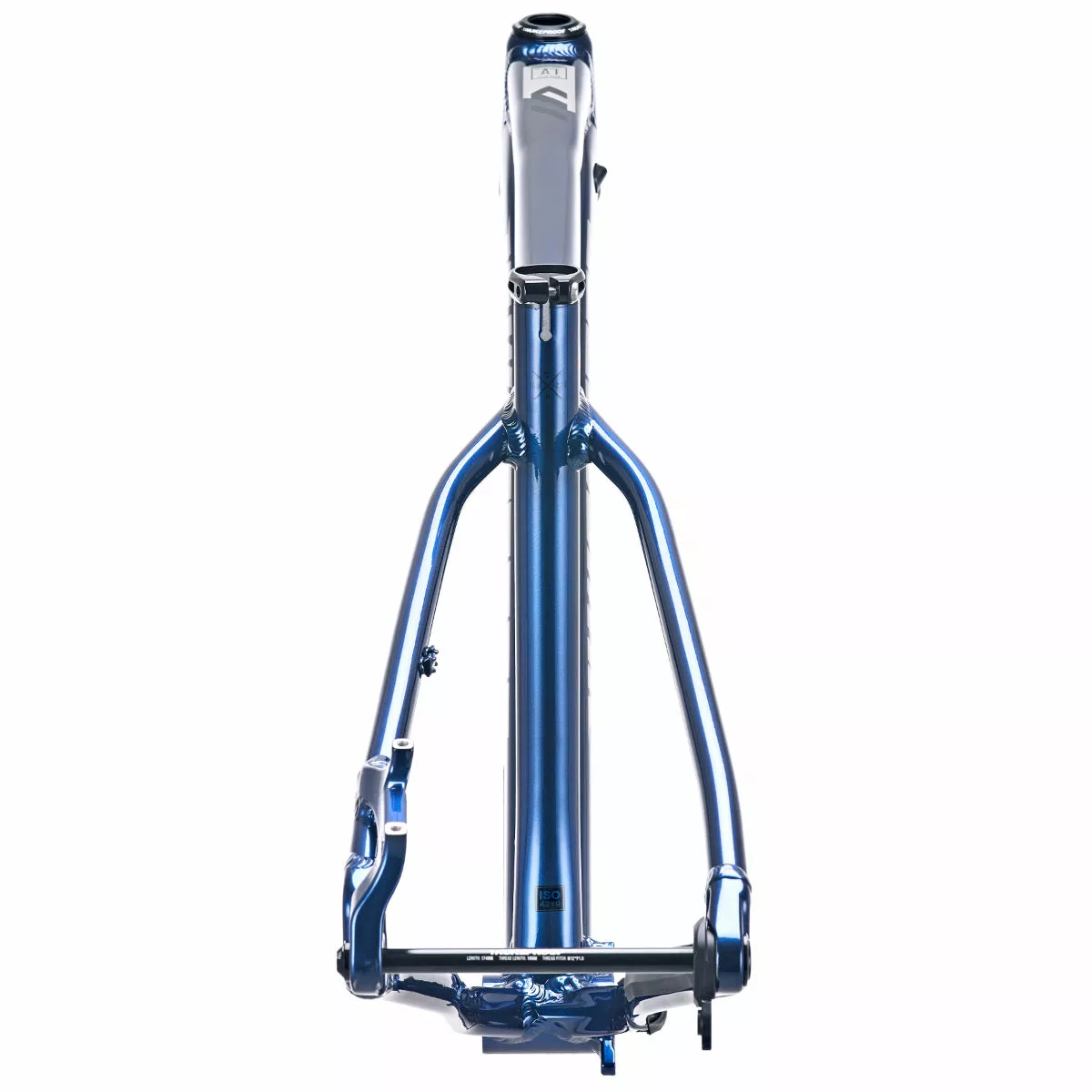 Nukeproof Scout 275 Alloy Mountain Bike Frame - Image 13