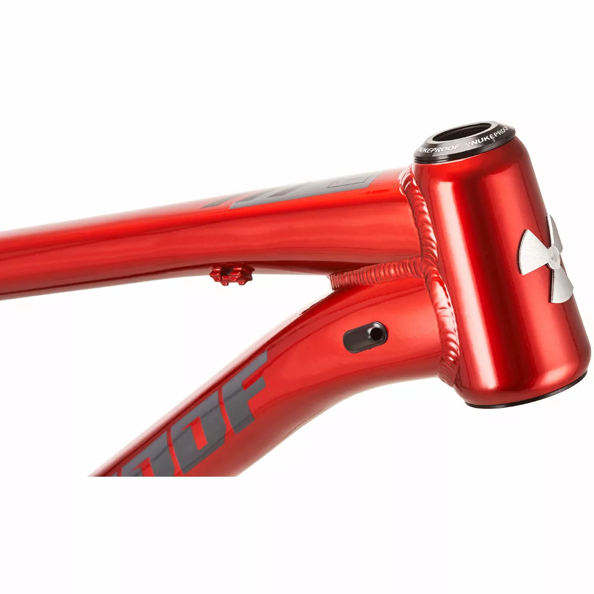 Nukeproof Scout 275 Alloy Mountain Bike Frame - Image 23