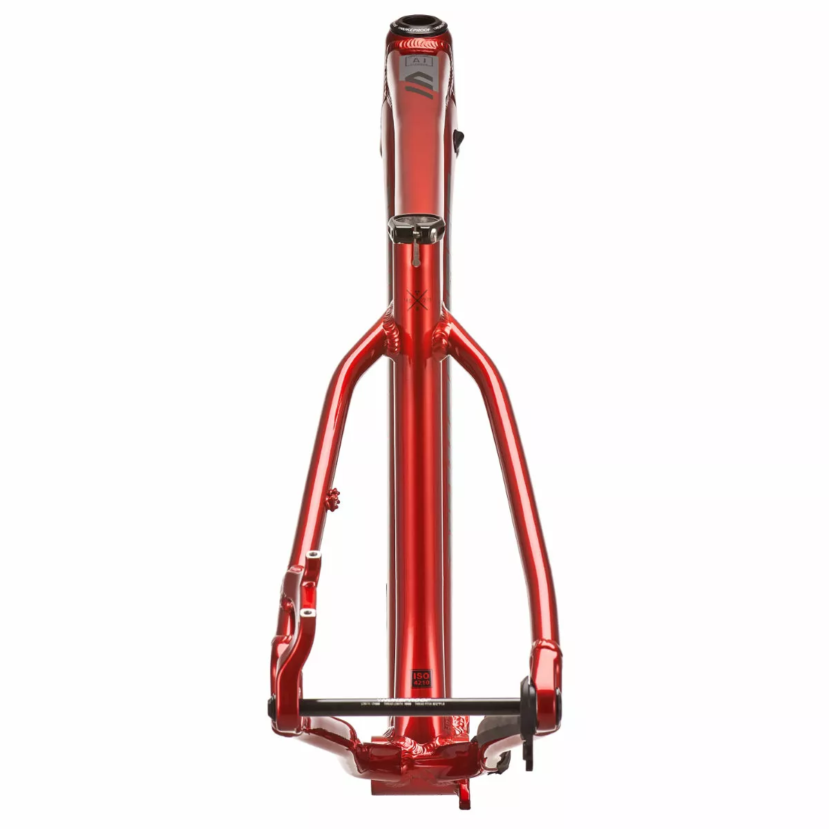 Nukeproof Scout 275 Alloy Mountain Bike Frame - Image 29