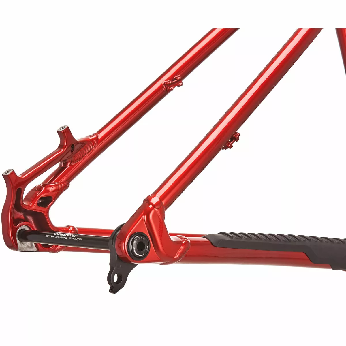 Nukeproof Scout 275 Alloy Mountain Bike Frame - Image 34