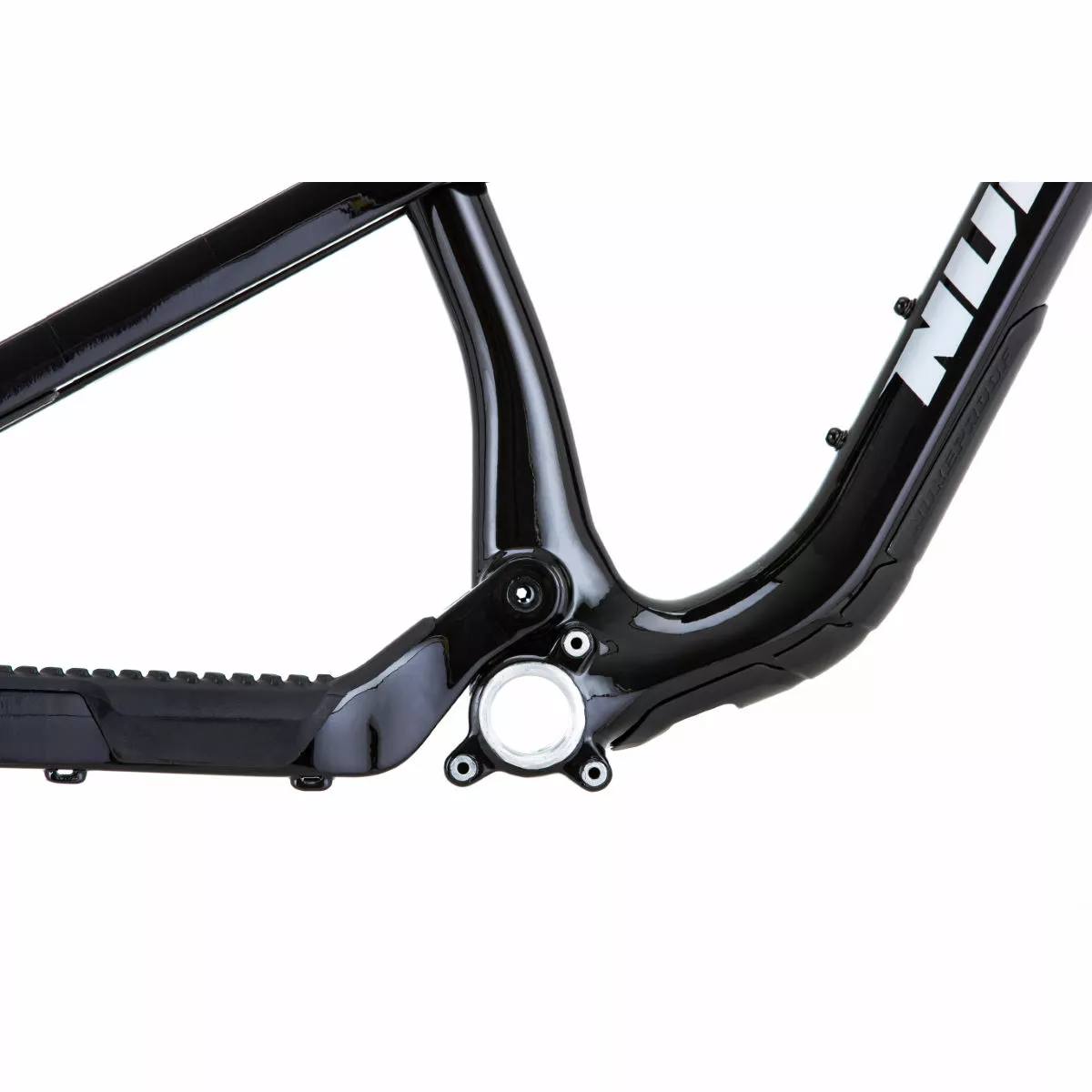 Nukeproof Reactor 290 Carbon Mountain Bike Frame - Image 2