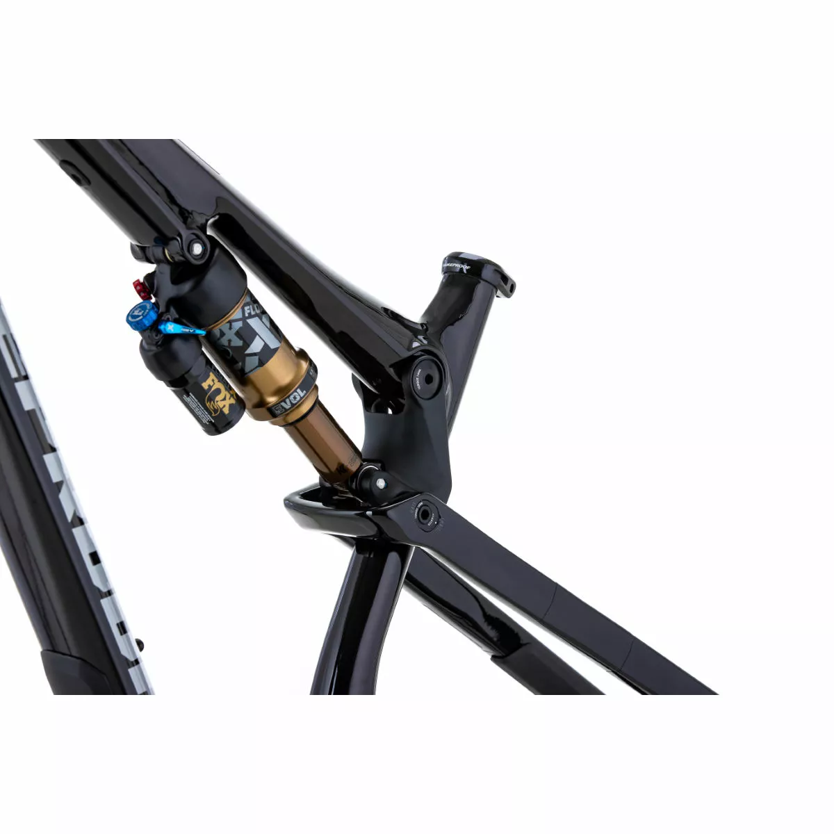 Nukeproof Reactor 290 Carbon Mountain Bike Frame - Image 11
