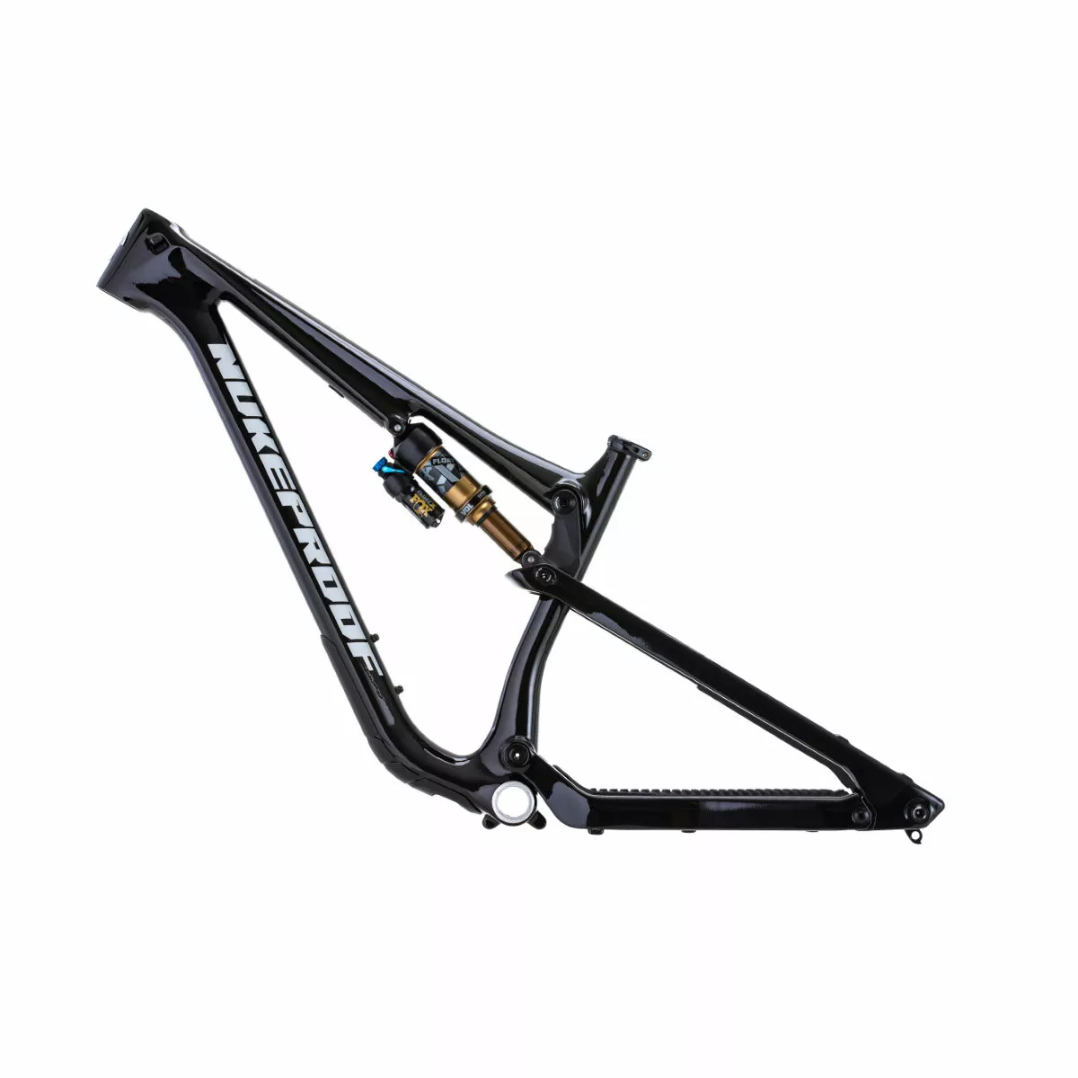 Nukeproof Reactor 290 Carbon Mountain Bike Frame - Image 12