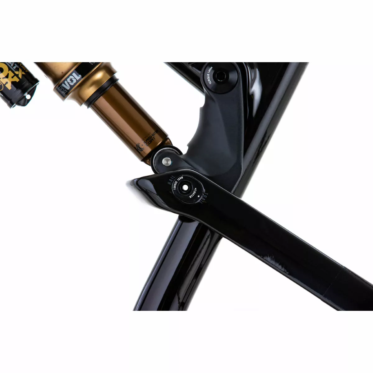 Nukeproof Reactor 290 Carbon Mountain Bike Frame - Image 13