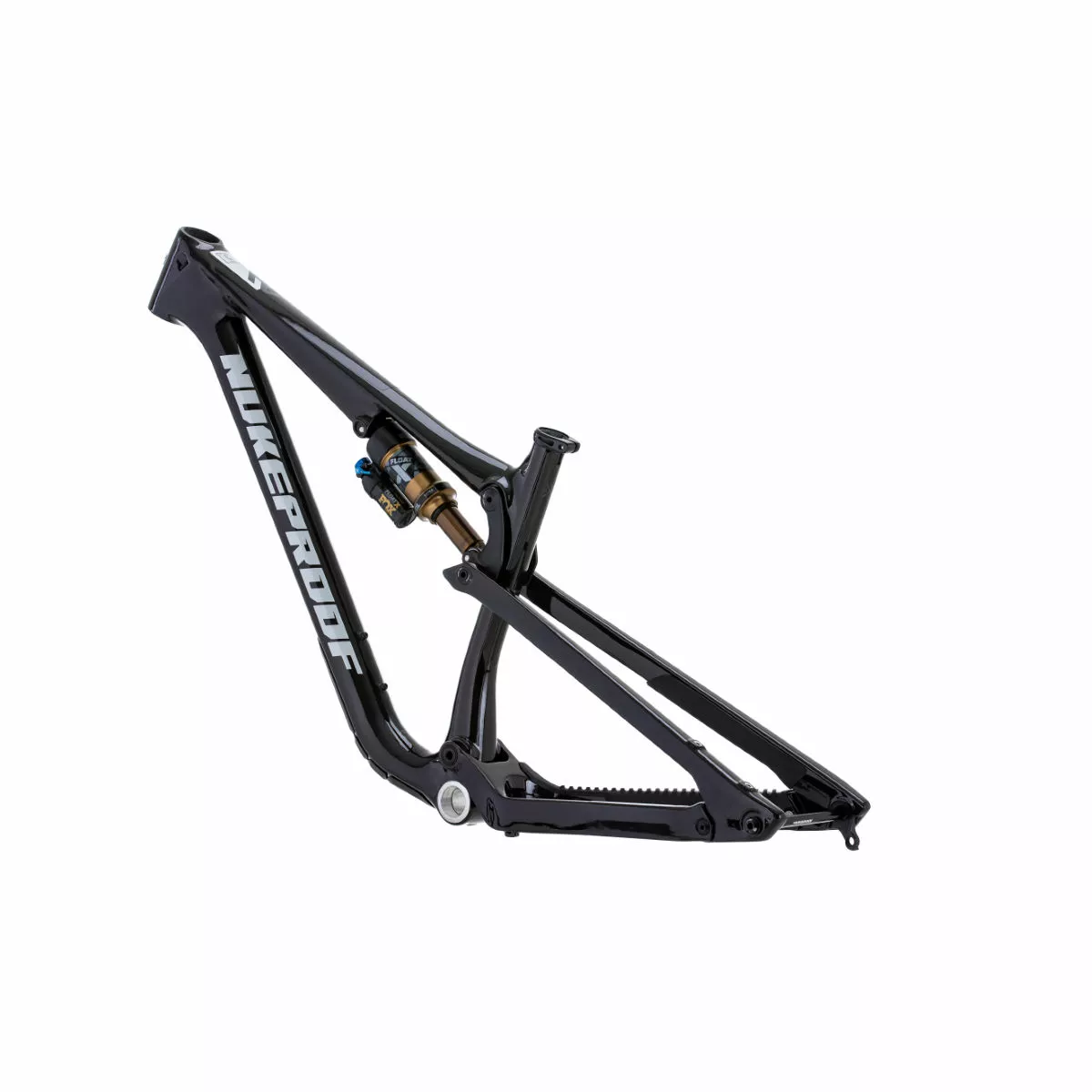 Nukeproof Reactor 290 Carbon Mountain Bike Frame - Image 14