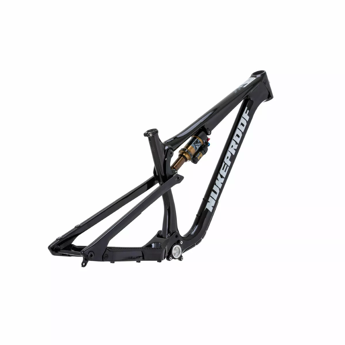 Nukeproof Reactor 290 Carbon Mountain Bike Frame - Image 16