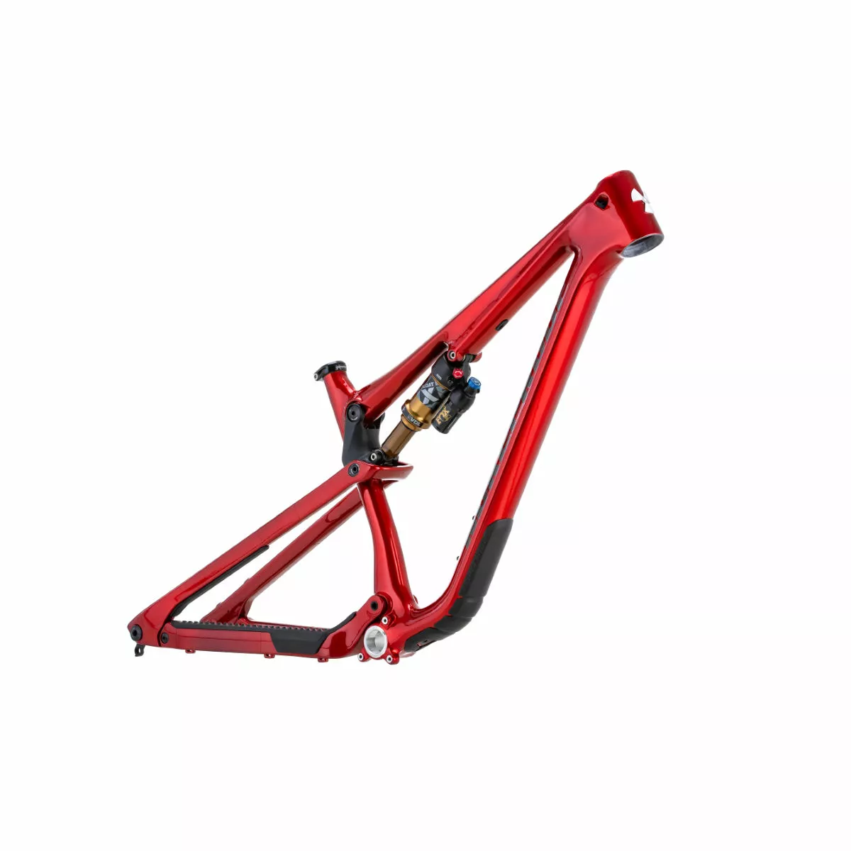 Nukeproof Reactor 290 Carbon Mountain Bike Frame - Image 20
