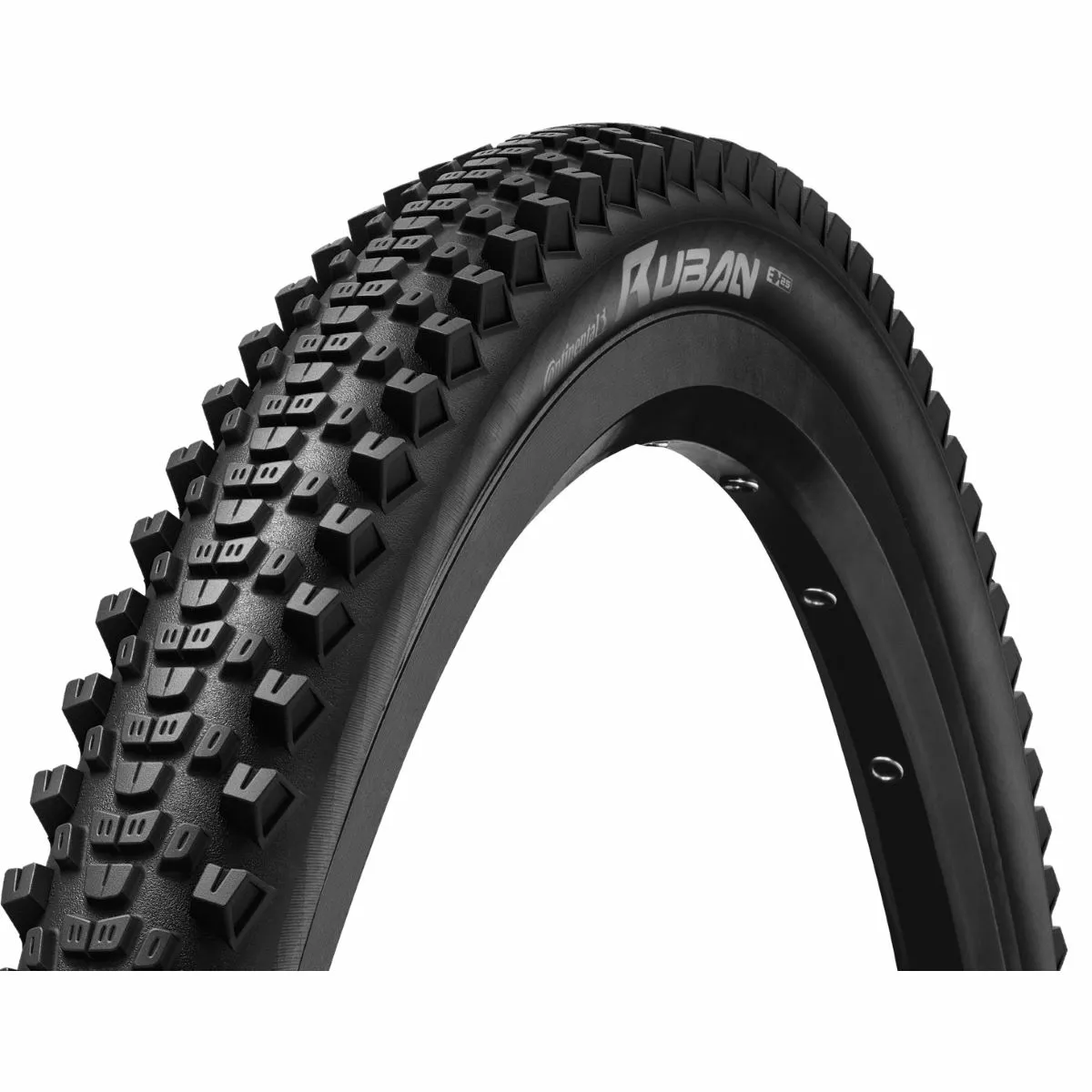 Continental Ruban Wire Tyre