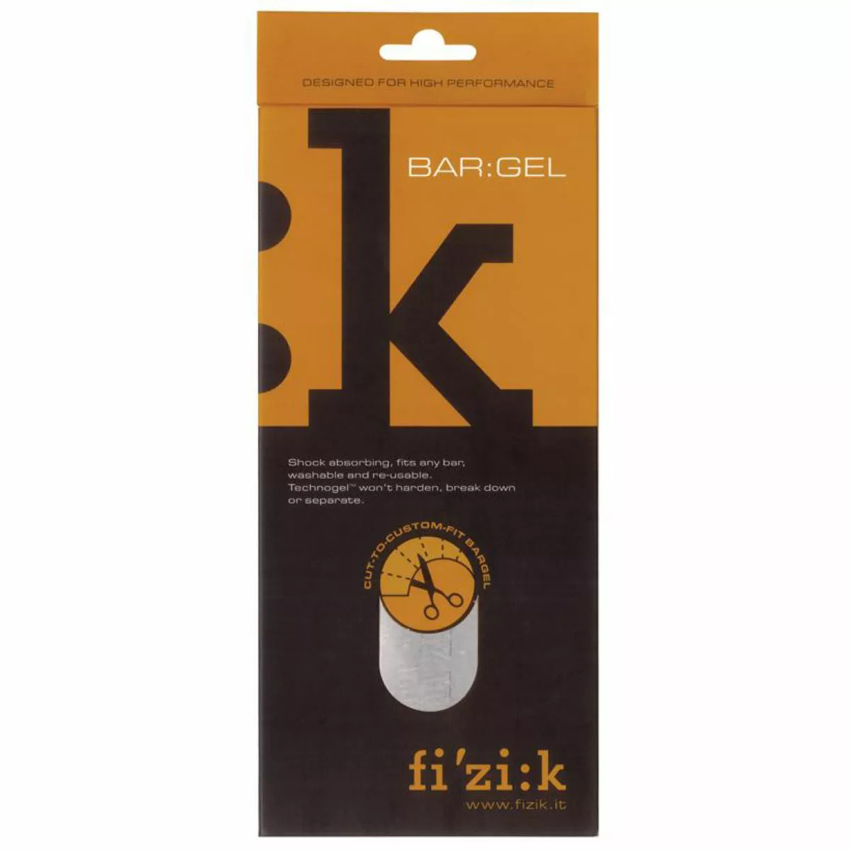 Fizik Bar Gel Set - Image 2