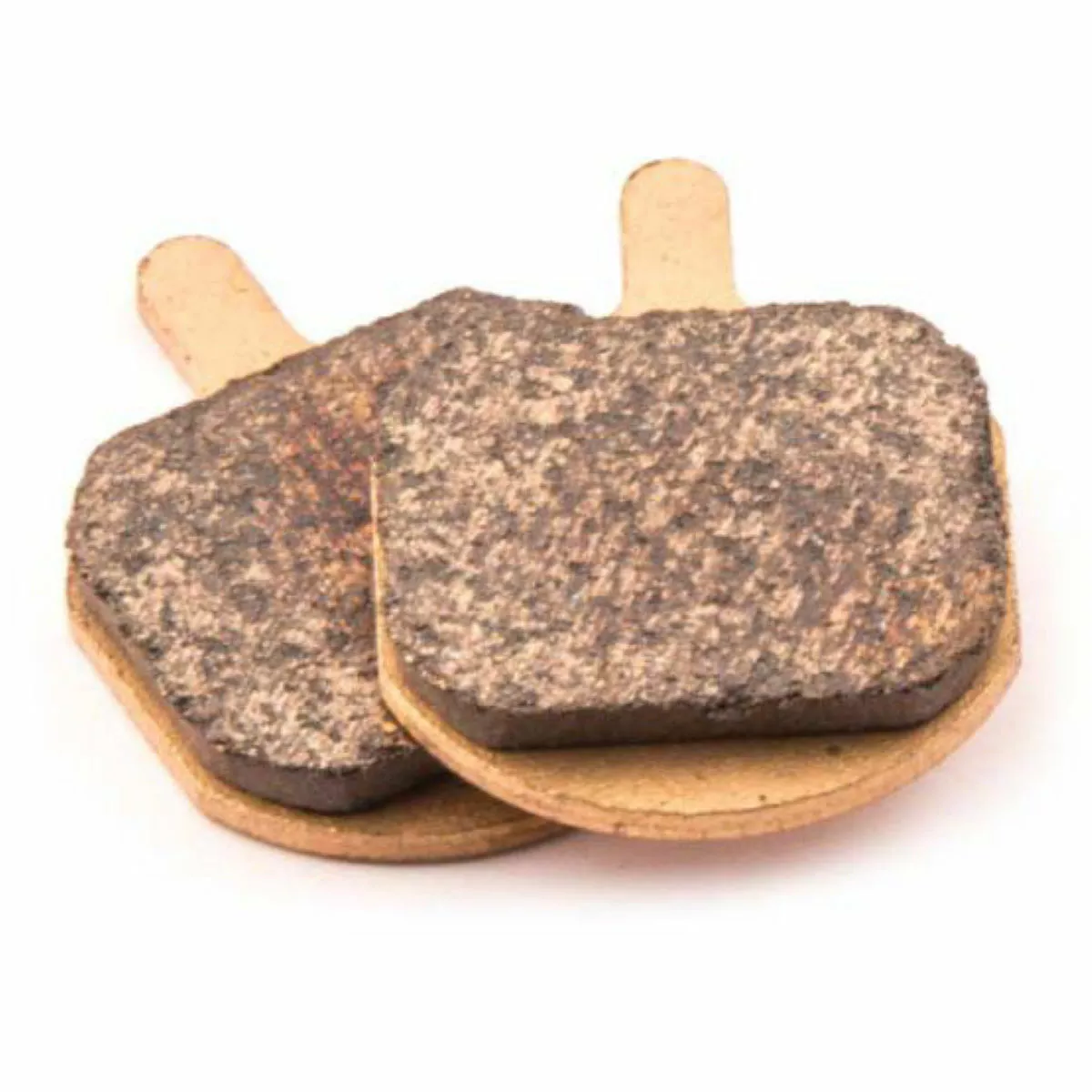 Clarks Hayes So1e/MX2/MX3/GX2 Disc Brake Pads - Image 2