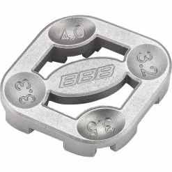 BBB Turner Spoke Key Twister BTL15