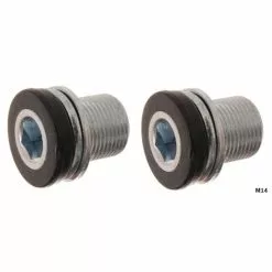 FSA ISIS Crank Bolts