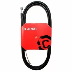 Clarks Universal Galvanised Brake Cable