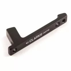 Clarks Alu Anodised Mount Adaptor Front Post