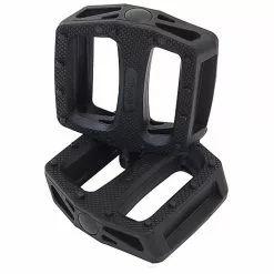 Wellgo B109 Plastic Pedals