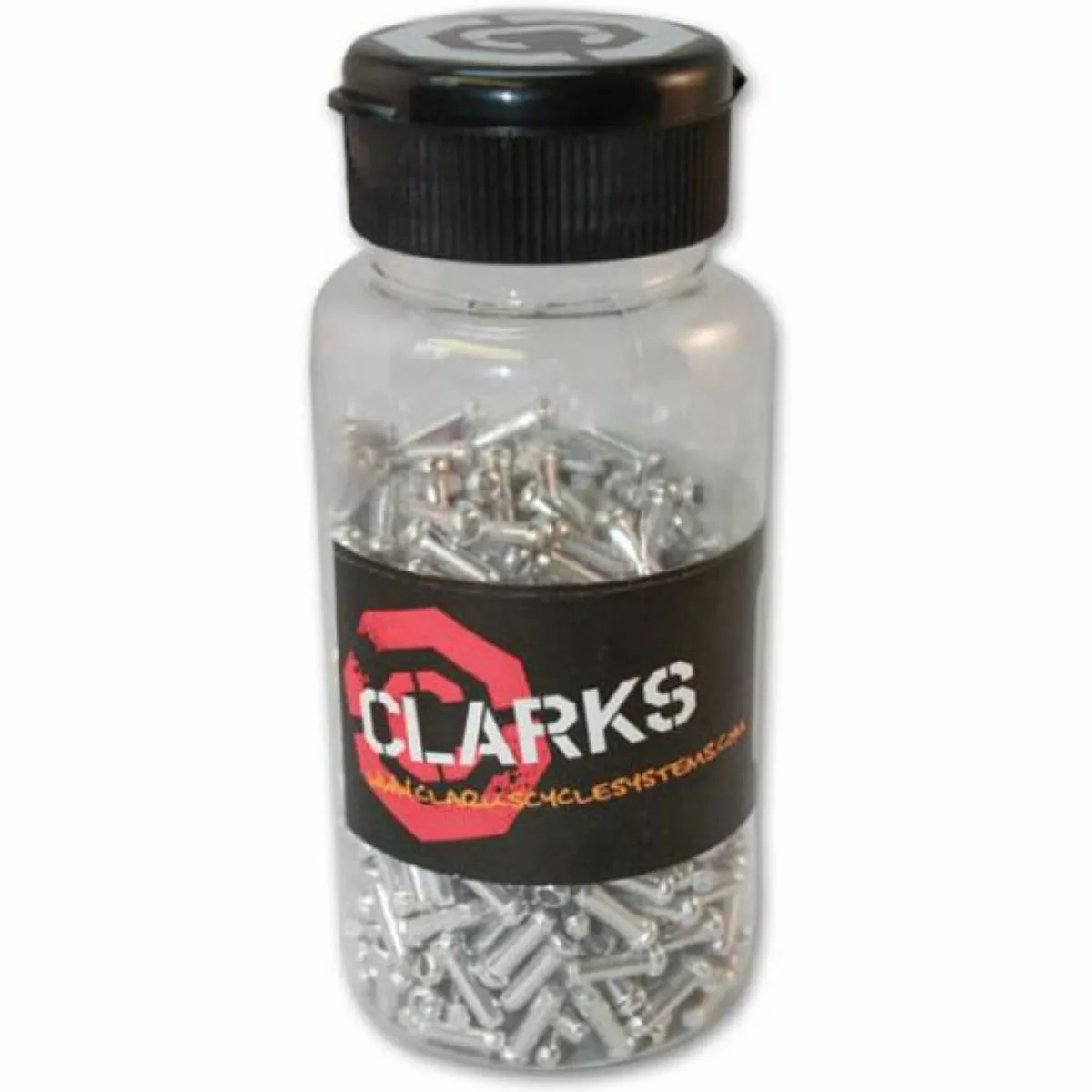 Clarks Wire End Covers 1 - 1.6mm Dispenser Pots - Image 2
