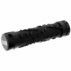 ODI Yeti Hardcore Lock-On Bonus Pack Grips