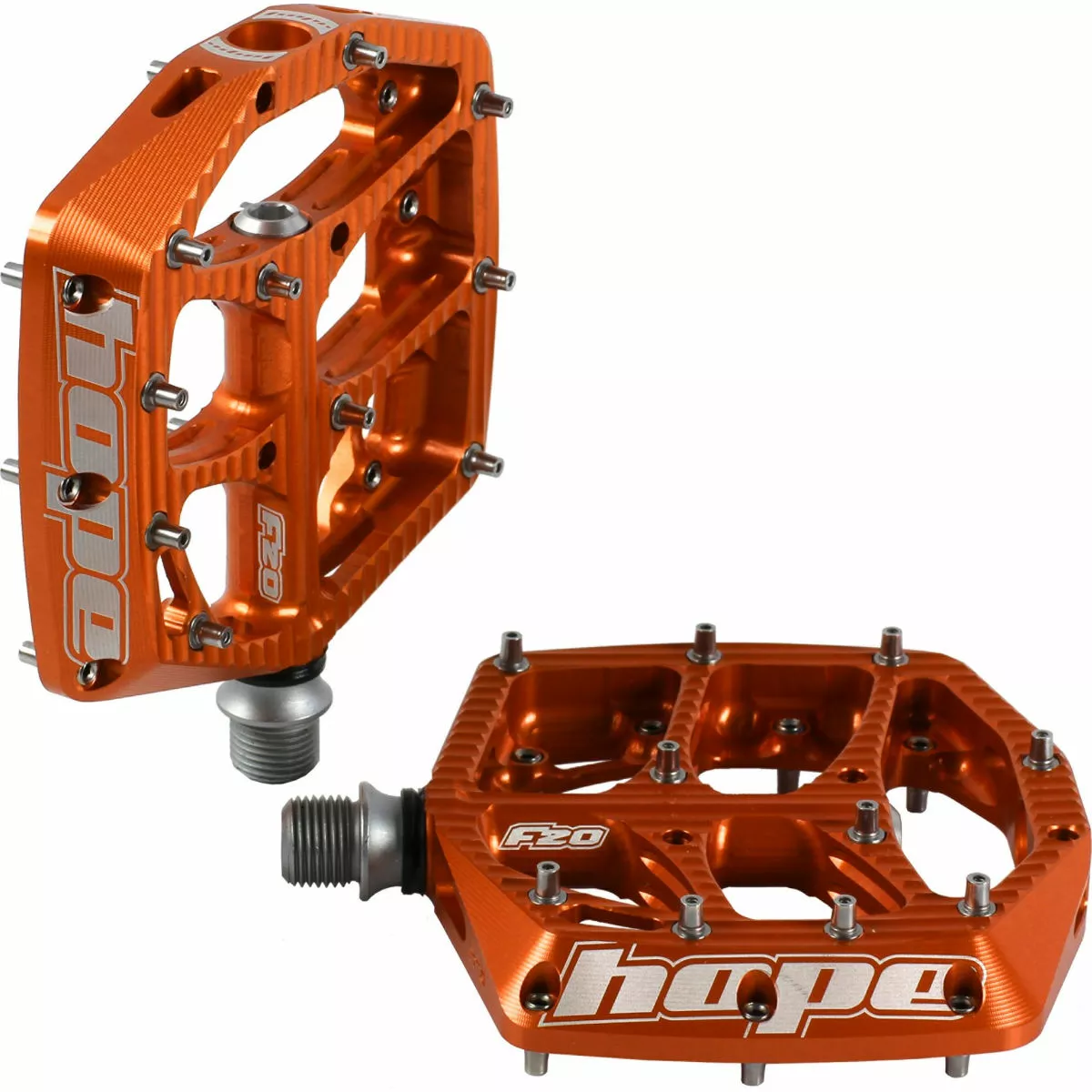 Hope F20 Pedals - Image 7