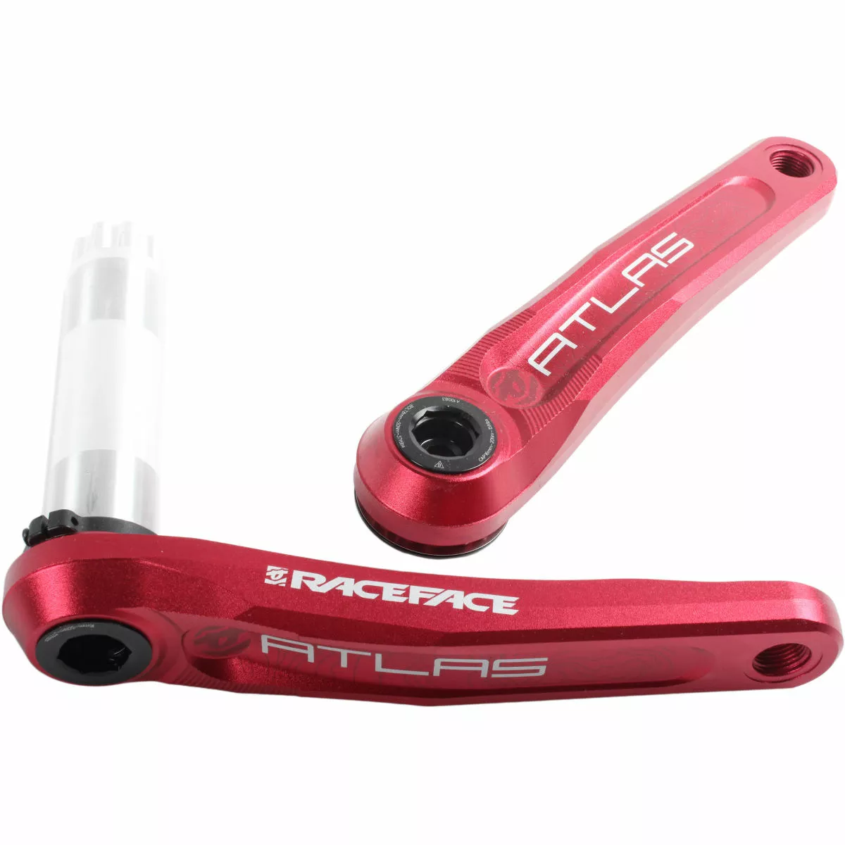 Race Face Atlas Cinch Crankset - Image 3