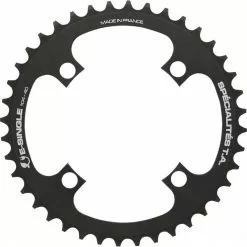 TA E-Single 104pcd Chainring