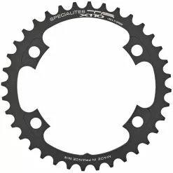 TA X110 Inner Chainring For Shimano Ultegra 6800