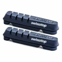 Swissstop Flash Evo BXP Alloy Rim Brake Pads