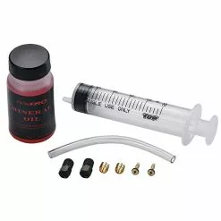 Tektro Hydraulic Disc Brake Service Kit