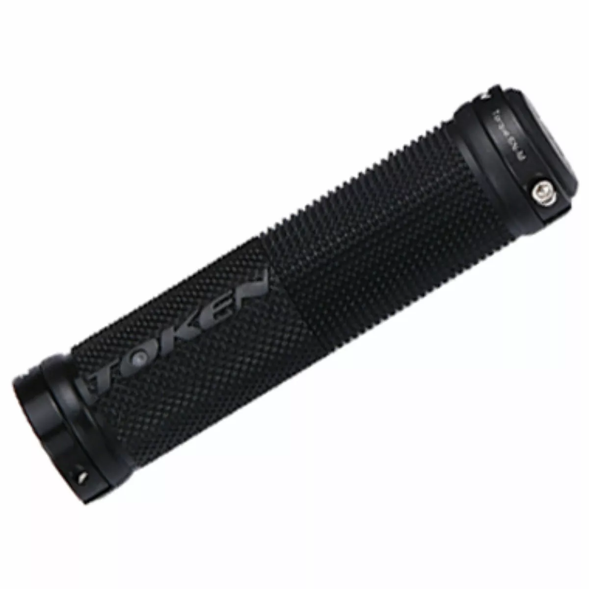 Token TK986GA Double Lock On Handlebar Grips - Image 6